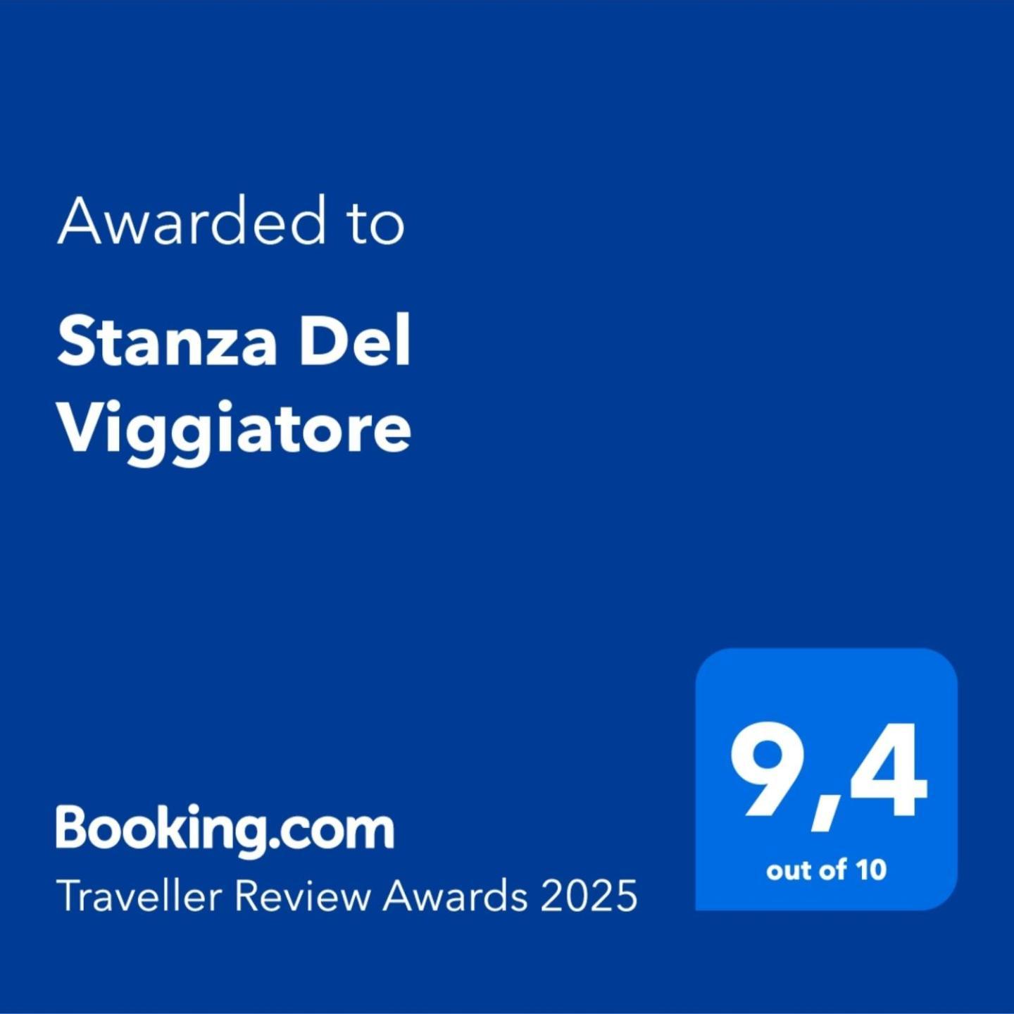 Stanza Del Viggiatore Santadi エクステリア 写真