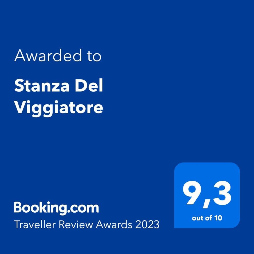 Stanza Del Viggiatore Santadi エクステリア 写真